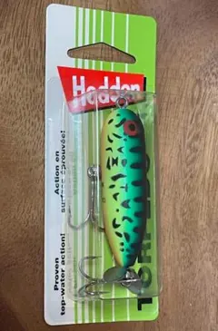 2025年最新】heddon トップウォーターの人気アイテム - メルカリ