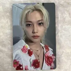 straykids フィリックス アイドル