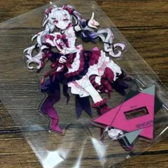 にじさんじ idios by colors 特典 アクリルスタンド 石神のぞみ