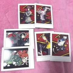 2026年最新】ペルソナ5 スリーブの人気アイテム - メルカリ