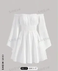 SHEIN ハロウィンセット パイレーツガール