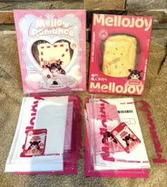 MelloJoy