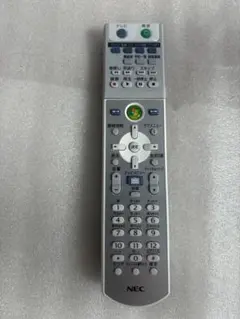 【匿名配送】新品未使用 NEC PC用リモコン RRS9002-7707E
