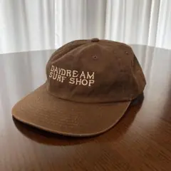 DAYDREAM キャップ ブラウン OVY 最大値下げ】Daydream キャップ ブラウン Ovy Kaja Daydream