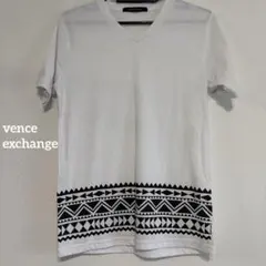 vence exchange レディース　Tシャツのサムネイル