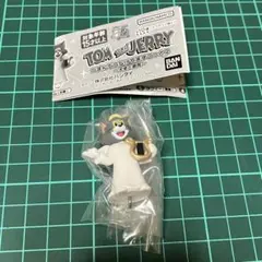 トムとジェリー つまんでつなげてますこっと2 天使と悪魔 トム