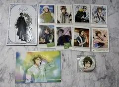 アイドリッシュセブン アイナナ 二階堂大和 グッズ