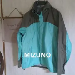 MIZUNO　ウィンドブレーカー
