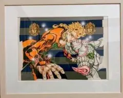 2025年最新】ジョジョ展 複製原画 金沢の人気アイテム - メルカリ