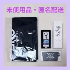 三代目J SOUL BROTHERS スタジアム関連グッズ 4点セット