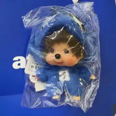 ガンバ大阪 モフレム モンチッチコラボ マスコットキーチェーン