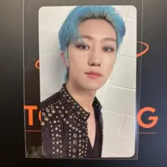 SEVENTEEN BE THE SUN early bird特典 THE8