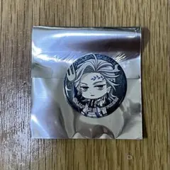 終末のワルキューレ Ⅲ ハデス コラボカフェ 特典 ミニ缶バッジ - メルカリ