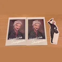 2025年最新】永倉新八 fgoの人気アイテム - メルカリ