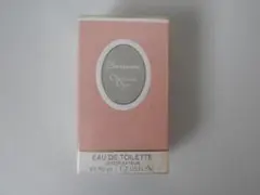 【未開封】クリスチャンディオール ディオリッシモ オードゥトワレ 50ml