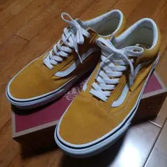 vans スニーカー