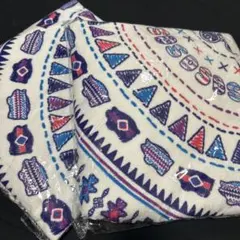 2個セット　ドラッグストアーズ　ビッグラウンドタオル　新品