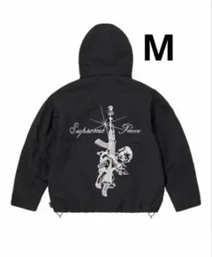 Supreme×AOI Glow-in-the-Dark Track JKT M - メルカリ