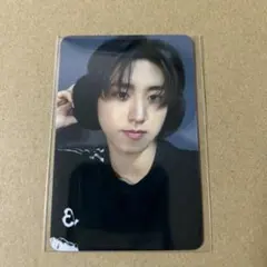 StrayKids ハンdoit POPUP特典トレカ1週目