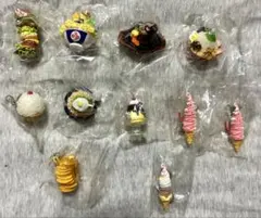 2026年最新】大盛りFOODマスコットの人気アイテム - メルカリ