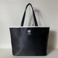 2510-456｜美品｜クレイサス トートバッグ ナイロン ブラックのサムネイル