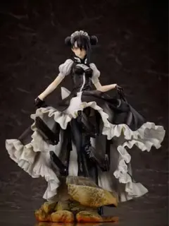 ガールズフロントライン 美少女 フィギュア ガレージキット 未塗装未