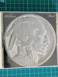 BOB JAMES　HEADS/ヘッズ