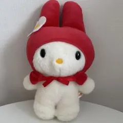 2026年最新】マイメロディ赤ずきんぬいぐるみの人気アイテム - メルカリ