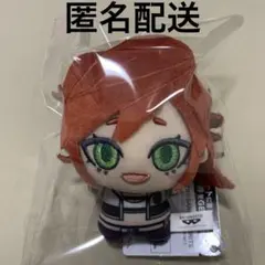 ガチアクタ ちびぐるみvol.1 ぬいぐるみ マスコット リヨウ