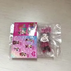 パルパルーザ　ミニー　キーホルダー