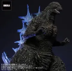 東宝30cmシリーズ ゴジラ 2016 アート展限定版 - メルカリ