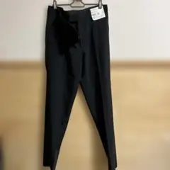 UNIQLO 感動パンツ　ウールライク