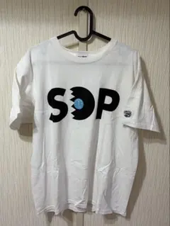 スチャダラパー　Tシャツ　サマージャム　5th フォト　L 白　新品未開封 スチャダラパー Tシャツ サマージャム 5th フォト L 白 新品未開封