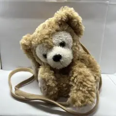 ダッフィーポシェット