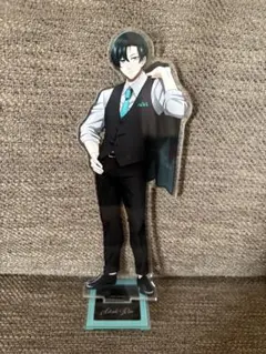 2025年最新】糸師凛アクリルスタンドの人気アイテム - メルカリ