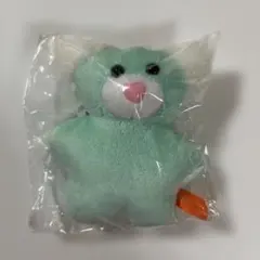 mojojojo マスコットぬいぐるみ5 新品未開封
