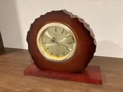 セイコー SEIKO 置き時計