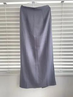 reca タイトスカート　グレー