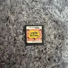 トモダチコレクション Nintendo DS ソフトのサムネイル