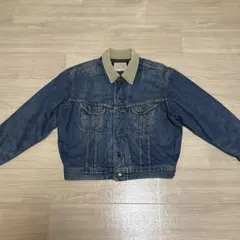 Lee Storm Rider ジャケット 46 REG ヴィンテージ リー Lee 70s~80s 70～80年代 ヴィンテージ Vintage storm rider