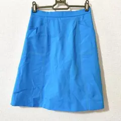 美品【 vintage 】 90年代　Y2K デザインスカート　カラースカートのサムネイル