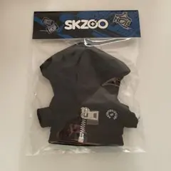 2026年最新】Skzoo popup パーカーの人気アイテム - メルカリ