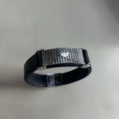 emporio armani スタッズ ブレスレット y2k archiveのサムネイル