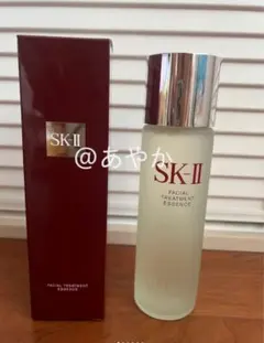 2025年最新】sk-ii フェイシャルトリートメントエッセンス230の人気