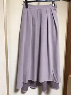 オゾックの ロングスカート^_^