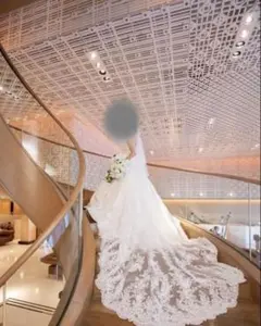 タカミブライダル イタリアンチュール CVT-001