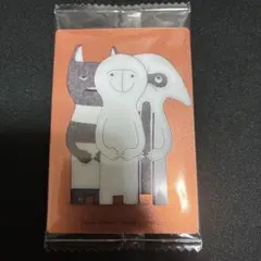 米津玄師 かいじゅうずかん カード