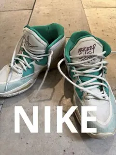 2025年最新】nike kyrie infinityの人気アイテム - メルカリ