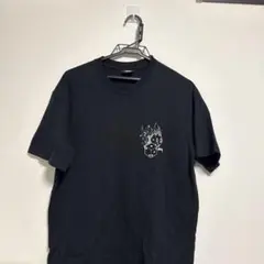 stussyダイスtシャツ　S