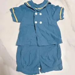 ドナルド　Tシャツ